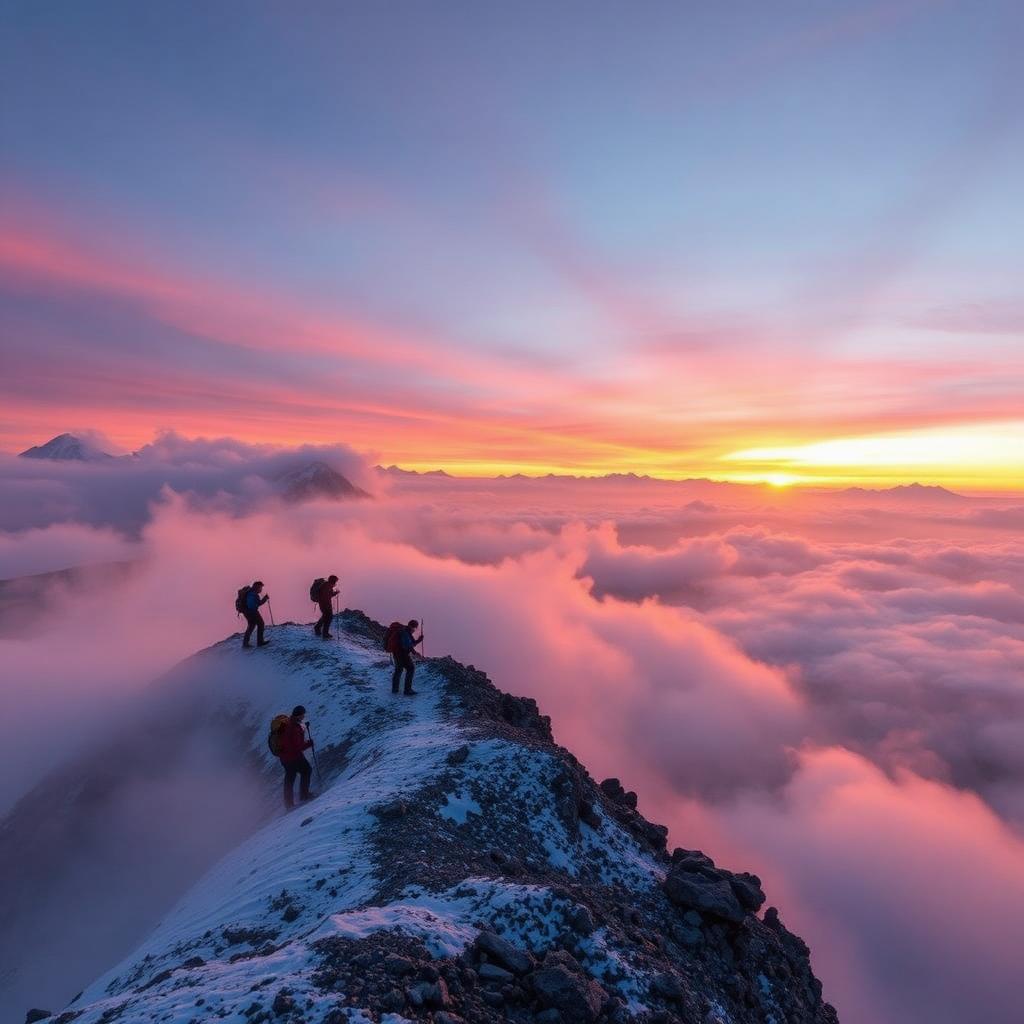 Adventure
