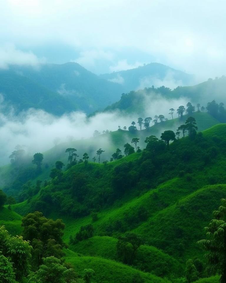 Coorg