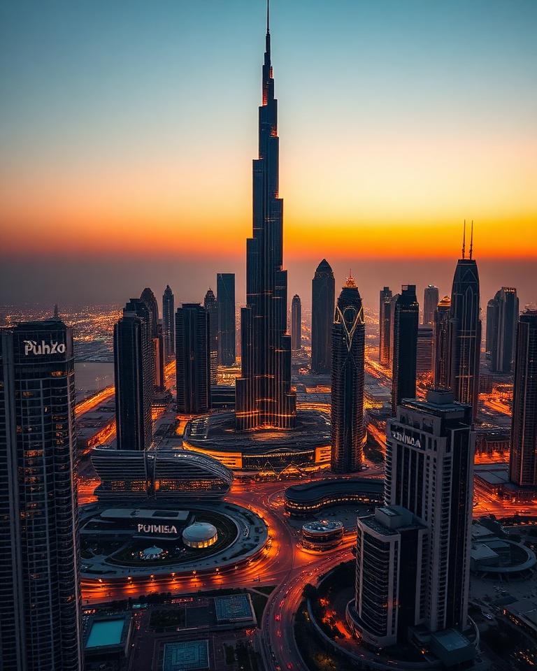 Dubai