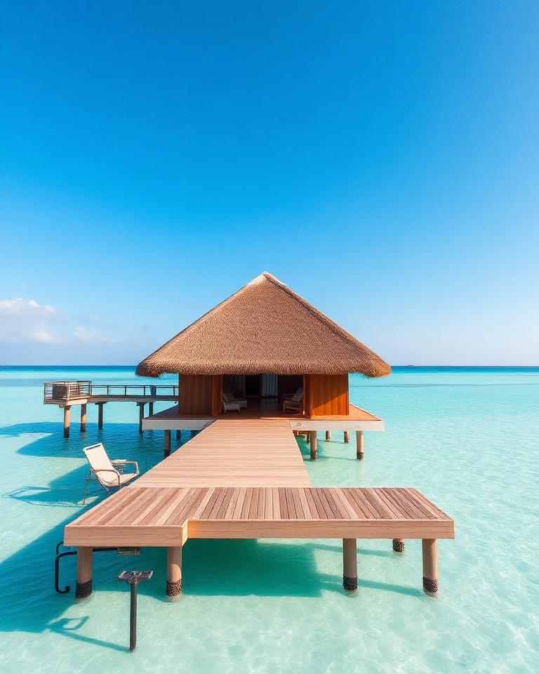 Maldives