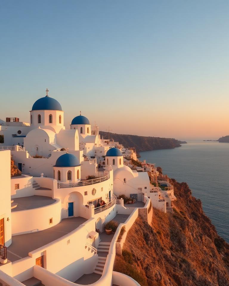 Santorini