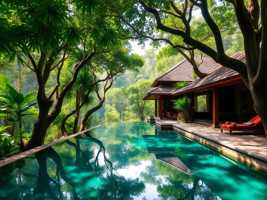 Anantara Ubud Sanctuary